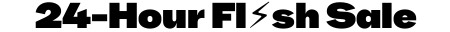9.9 flash sale